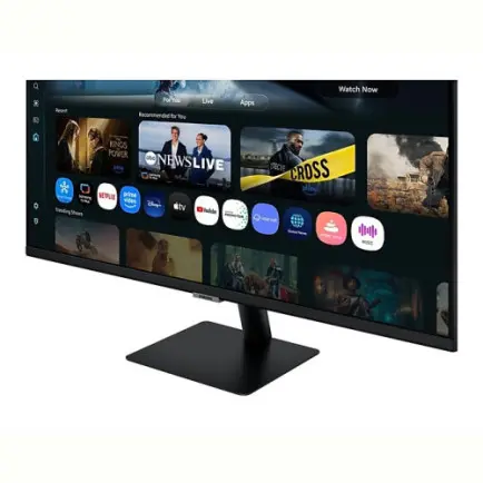 Монитор Samsung 32" Smart Monitor M7 (LS32FM702UIXUA)