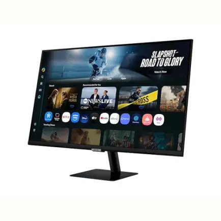 Монитор Samsung 32" Smart Monitor M7 (LS32FM702UIXUA)