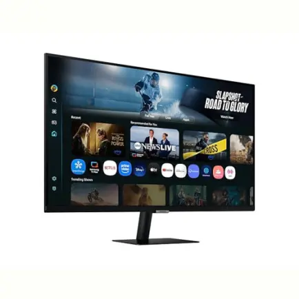 Монитор Samsung 32" Smart Monitor M7 (LS32FM702UIXUA)