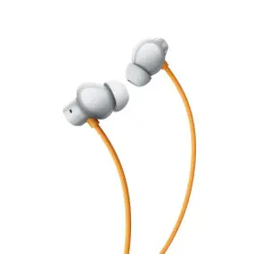 Bluetooth-гарнитура Realme Buds Wireless 5 ANC Dawn Silver_EU