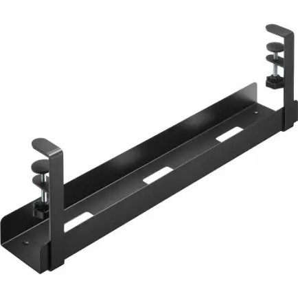 Органайзер для кабелю OfficePro CT500B Black