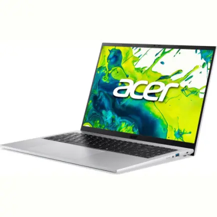 Ноутбук Acer Aspire Go 15 AG15-72P-56D7 (NX.JSVEU.007)