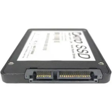 Накопичувач SSD  120GB Dato DS700 2.5" SATAIII TLC (DS700SSD-120GB)