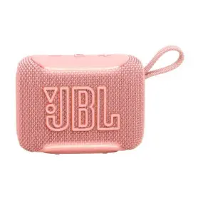 Акустическая система JBL GO 5 Pink (JBLGO5PIK)