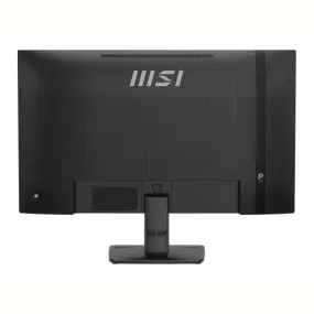 Монитор MSI 27" Pro MP275Q E14 IPS Black 144Hz