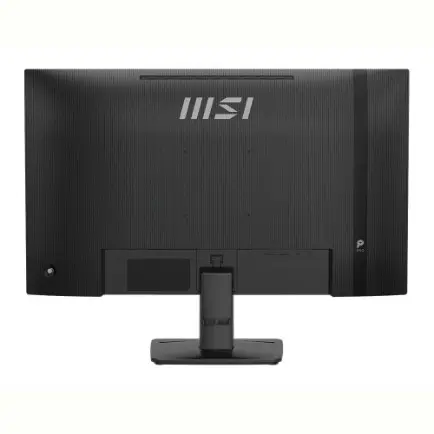 Монитор MSI 27" Pro MP275Q E14 IPS Black 144Hz