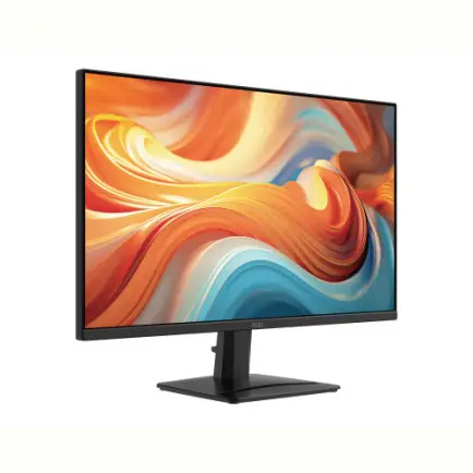 Монитор MSI 27" Pro MP275Q E14 IPS Black 144Hz