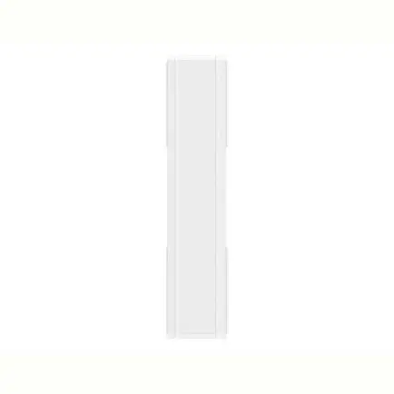 Вентилятор ID-Cooling AS-120-ARGB-W, 120x120x25мм, 3-pin, 4-pin, белый