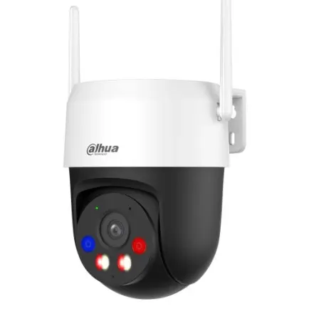 IP-камера Dahua DH-P5AS-PV 5МП Wi-Fi PT (4мм)