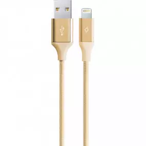 Кабель Ttec USB - Lightning (M/M)