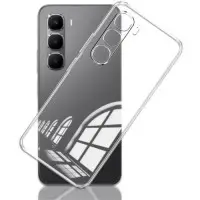 Чeхол-накладка BeCover для Infinix Hot 60 Pro+ (X6886)