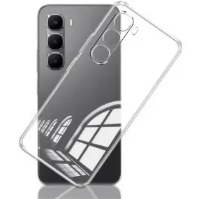 Чохол-накладка BeCover для Infinix Hot 60 Pro+ (X6886)