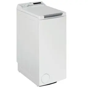 Стиральная машина Whirlpool TDLR60210UA