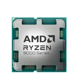 Процессор AMD Ryzen 5 9500F (3.8GHz 32MB 65W AM5)