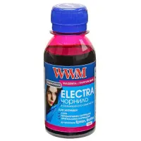 Чернила WWM Epson Universal Electra Magenta (EU/M-2)