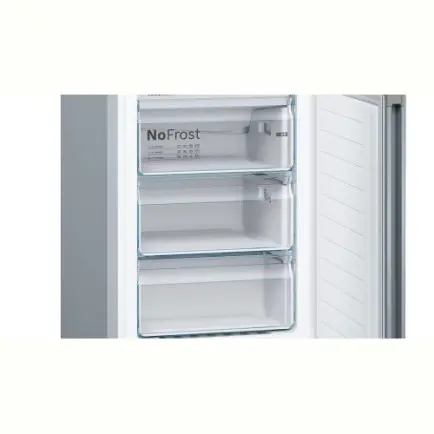 Холодильник Bosch KGN39VL316