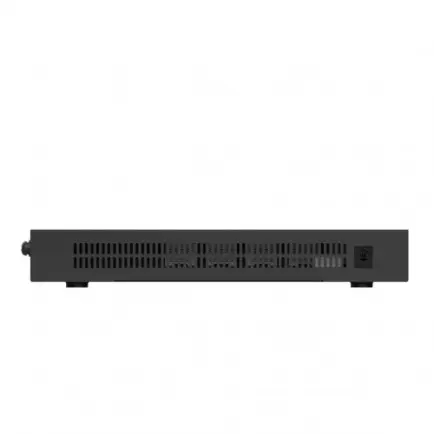 Маршрутизатор Ruijie Reyee RG-EG305GH-P-E (1xGE WAN, 3xGE WAN/PoE+ LAN, 1xGE LAN, max PoE 60W, VPN, Ruijie cloud)