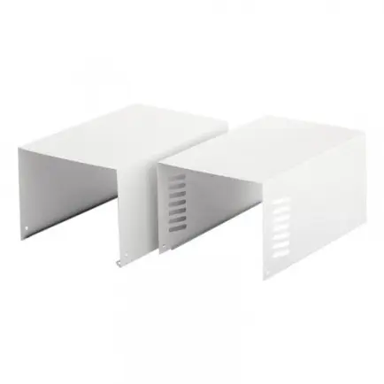 Вытяжка Eleyus Vertical 700 60 WH