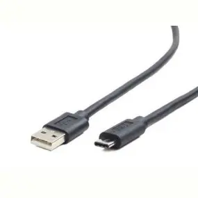 Кабель Cablexpert USB - USB Type-C (M/M)