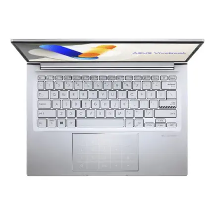 Ноутбук Asus Vivobook 14 X1405VA-LY511 (90NB10M1-M00MR0)