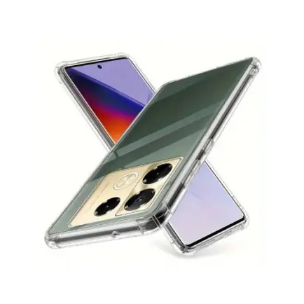 Чeхол-накладка BeCover Anti-Shock для Infinix Note 40 (X6853)