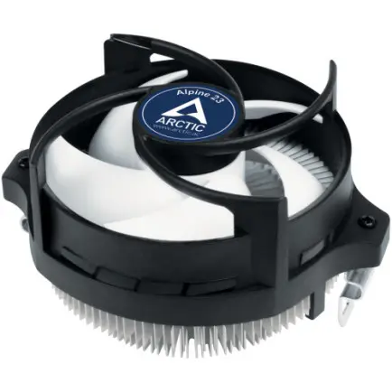 Кулер процесорний Arctic Alpine 23 (ACALP00035A)