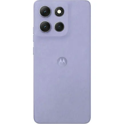 Смартфон Motorola Moto G86 8/256GB Cosmic Sky (PB7L0090RS)