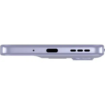 Смартфон Motorola Moto G86 8/256GB Cosmic Sky (PB7L0090RS)