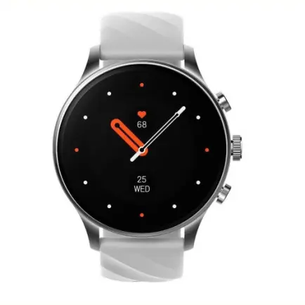 Смарт-часы Black Shark S3 Classic BS-W2410 Silver