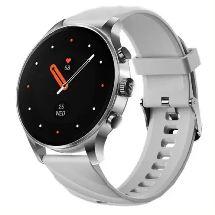 Смарт-часы Black Shark S3 Classic BS-W2410 Silver