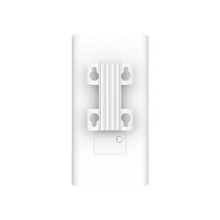 Точка доступа внешняя Tenda O1-5G (AC867, клиент/CPE, 1xFE, внешняя IP65, антенна 9dBi, passive PoE)