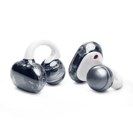 Bluetooth-гарнітура JBL Soundgear Clips White (JBLSNDGEARCLWHT)