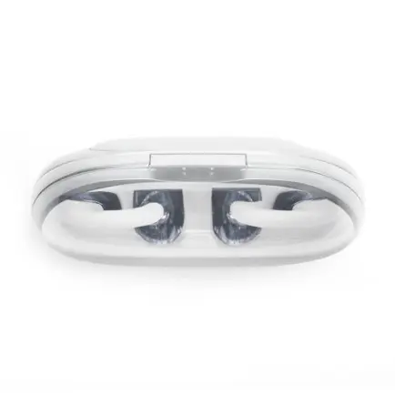 Bluetooth-гарнітура JBL Soundgear Clips White (JBLSNDGEARCLWHT)