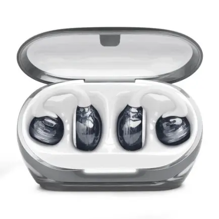 Bluetooth-гарнітура JBL Soundgear Clips White (JBLSNDGEARCLWHT)