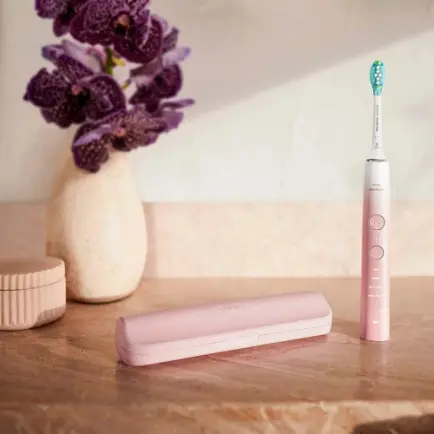 Зубная электрощетка Philips Sonicare HX9911/84