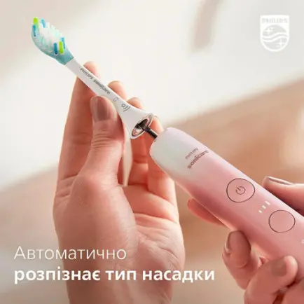 Зубная электрощетка Philips Sonicare HX9911/84