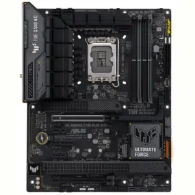Материнская плата Asus TUF Gaming Z790-Plus WiFi Socket 1700