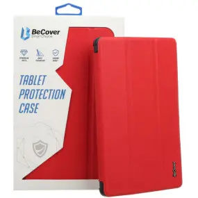 Чехол-книжка BeCover Flexible TPU Mate для Samsung Galaxy Tab S9 (SM-X710/SM-X716)