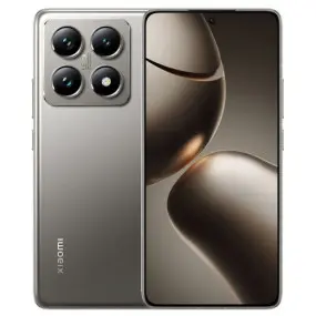 Смартфон Xiaomi 14T Pro 12/512GB Titan Gray_EU