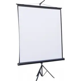Проекційний екран Atria 100" (203x153, 4:3)