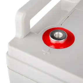 Аккумуляторная батарея LogicPower 12V 120AH (LPM-GL 12 - 120 AH)