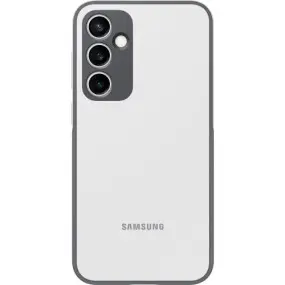 Чехол-накладка Samsung Silicone Case для Samsung Galaxy S23 FE SM-S711 White (EF-PS711TWEGWW)