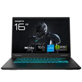 Ноутбук Gigabyte A16 (CTHH3UA893SD)