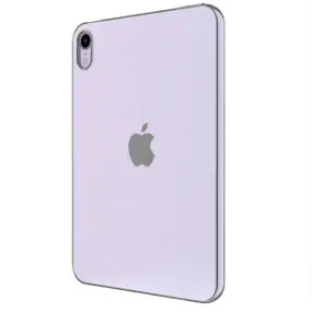 Чeхол BeCover для Apple iPad Mini 7 2024 Transparancy (712925)