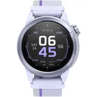 Смарт-часы Mibro GS Active2 Lilac