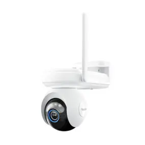 IP-камера Reolink Altas G650 PT 4G 4МП солнечной панелью