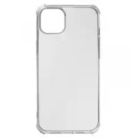 Чехол-накладка Armorstandart Air Force для Apple iPhone 14 Plus Transparent (ARM..