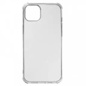 Чохол-накладка Armorstandart Air Force для Apple iPhone 14 Plus Transparent (ARM64023)