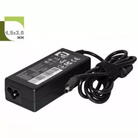 Блок живлення 1StCharger для ноутбука Dell 19.5V 65W 3.34A 4.5х3.0мм (AC1STDE65WA)