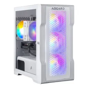 Персональный компьютер ASGARD (I124F.16.S10.26S.1044)